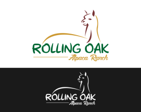 Rolling Oak Alpaca Ranch entry by yonkhru