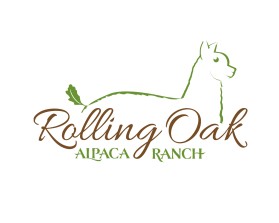 Rolling Oak Alpaca Ranch entry by quimcey
