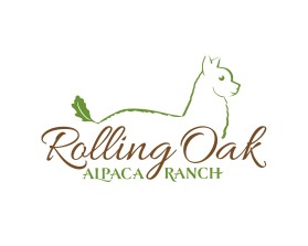 Rolling Oak Alpaca Ranch entry by quimcey