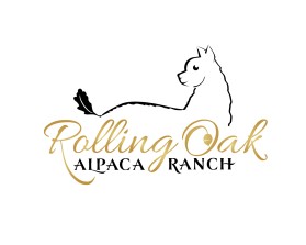 Rolling Oak Alpaca Ranch entry by quimcey
