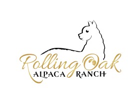 Rolling Oak Alpaca Ranch entry by quimcey