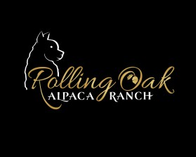 Rolling Oak Alpaca Ranch entry by quimcey