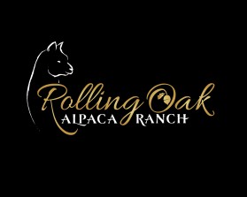 Rolling Oak Alpaca Ranch entry by quimcey