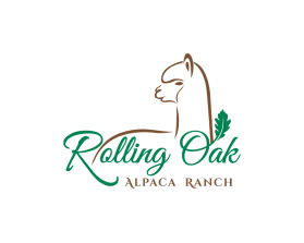 Rolling Oak Alpaca Ranch entry by zayyadi