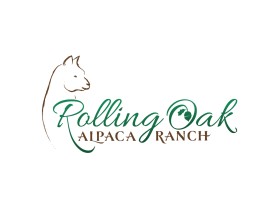 Rolling Oak Alpaca Ranch entry by quimcey