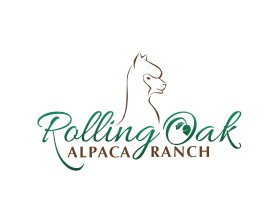 Rolling Oak Alpaca Ranch entry by quimcey