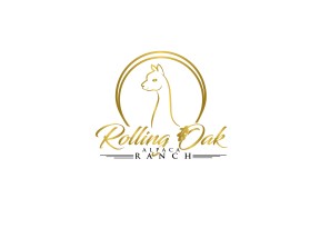 Rolling Oak Alpaca Ranch entry by JBsign