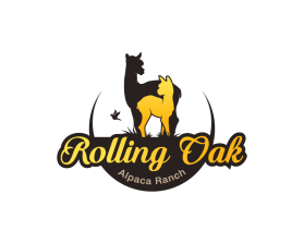 Rolling Oak Alpaca Ranch entry by DP