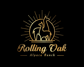 Rolling Oak Alpaca Ranch entry by DP