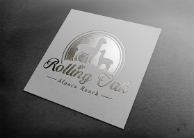 Rolling Oak Alpaca Ranch entry by DP