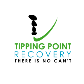 Tipping Point Recovery entry by podopodo