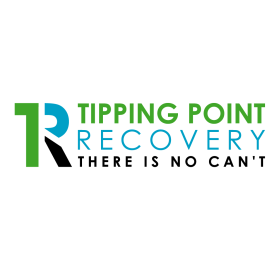 Tipping Point Recovery entry by podopodo