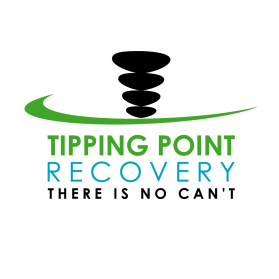 Tipping Point Recovery entry by podopodo
