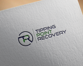 Tipping Point Recovery entry by paczgraphics