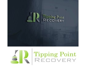 Winning entry: Tipping Point Recovery entry by Creative_Mind.