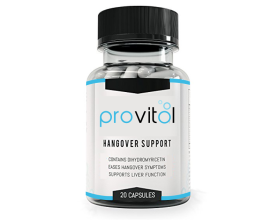 ProVitol  entry by marsell