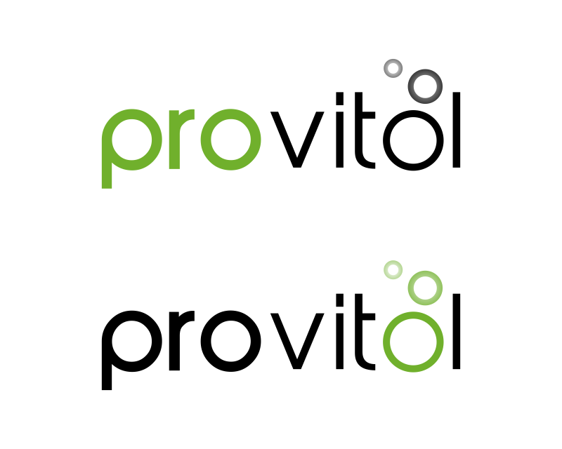 Logo Design for ProVitol