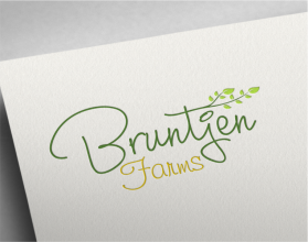 Bruntjen Farms entry by acha