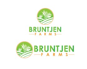 Bruntjen Farms entry by JBsign