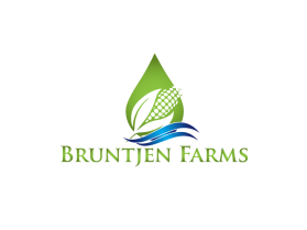 Bruntjen Farms entry by graphics