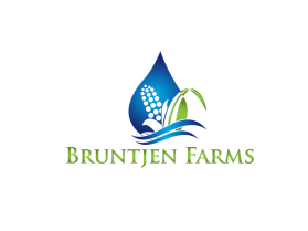 Bruntjen Farms entry by graphics