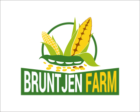 Bruntjen Farms entry by Wonkberan