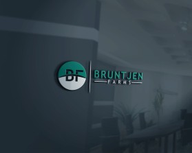 Bruntjen Farms entry by sonusmiley