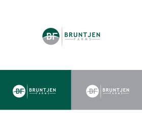 Bruntjen Farms entry by sonusmiley