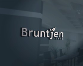 Bruntjen Farms entry by sonusmiley