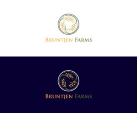 Bruntjen Farms entry by Ashif