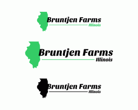 Bruntjen Farms entry by fourpln