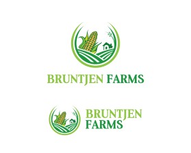 Bruntjen Farms entry by DP