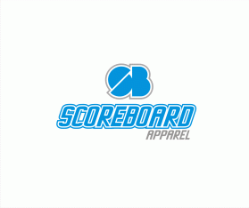 Scoreboard Apparel entry by wongsanus