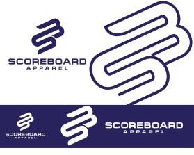 Scoreboard Apparel entry by SIRventsislav