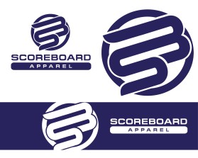Scoreboard Apparel entry by SIRventsislav