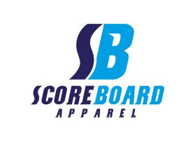Scoreboard Apparel entry by SIRventsislav