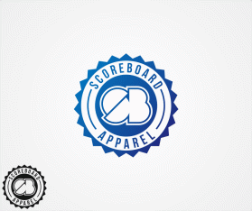 Scoreboard Apparel entry by wongsanus