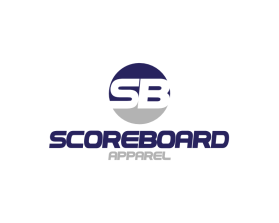 Scoreboard Apparel entry by SempaKoyak