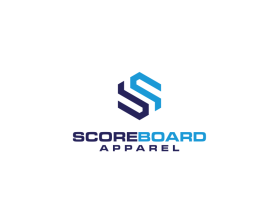 Scoreboard Apparel entry by ASEPSHOW5757