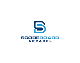 Scoreboard Apparel entry by ASEPSHOW5757