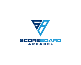 Scoreboard Apparel entry by ASEPSHOW5757