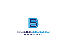 Scoreboard Apparel entry by ASEPSHOW5757