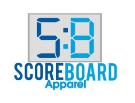 Scoreboard Apparel entry by surip23