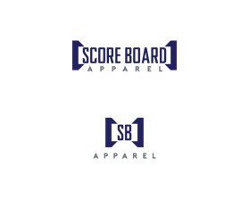 Scoreboard Apparel entry by nsdhyd