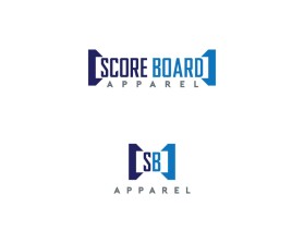 Scoreboard Apparel entry by nsdhyd