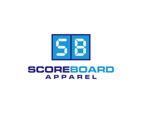 Scoreboard Apparel entry by ASEPSHOW5757