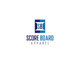 Scoreboard Apparel entry by nsdhyd