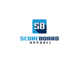 Scoreboard Apparel entry by ASEPSHOW5757