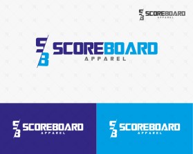 Scoreboard Apparel entry by Riteshp779