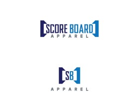 Scoreboard Apparel entry by nsdhyd